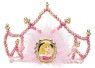 Aurora Tiara - Stylish bead tiara with character cameo on the front.  Sized to fit both children and adults.© Disney