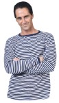 Clown Shirt (Adult Size) - Quality poly-cotton long sleeve, crewneck clown shirt.