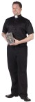 Holy Hammered Adult Costume - Corrupt priest costume includes shirt, book with shotglass bookmark, and flask. Tsk, tsk! Also available in Plus Size:&nbsp;<a href="/holy-hammered-adult-costume---plus-size-grp-123fw5494.aspx">fw5494</a>.