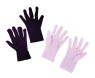 Theatrical Gloves - Child size quality gloves. Made of 100% polyester.