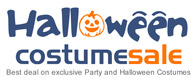 HalloweenCostumeSale.com