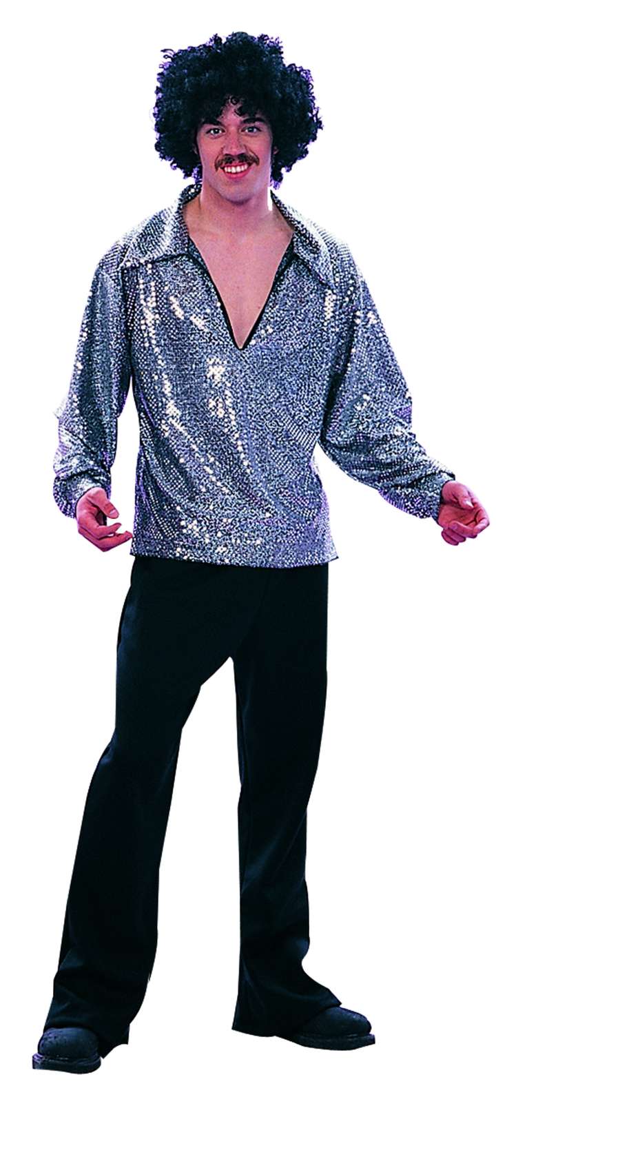 70S DANCE FEVER ADULT COSTUME