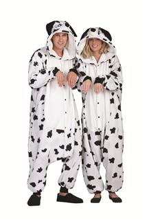 Spot The Dalmatian Funsie Adult Costume