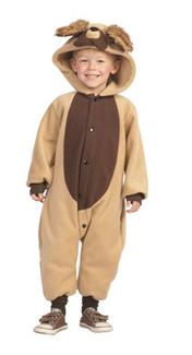 Devin the Dog Toddler Funsies Costume