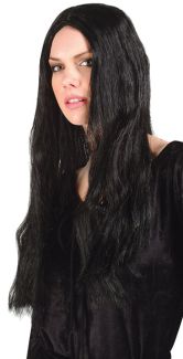 WITCH WIG