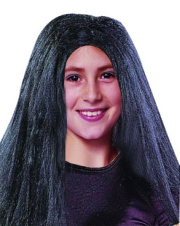 WITCH WIG