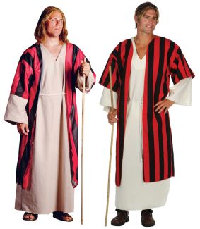 MOSES COSTUME