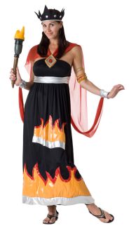 Persephone Costume