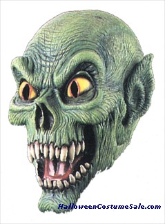 FRIGHTMARE MASK