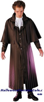 JACK THE RIPPER ADULT COSTUME