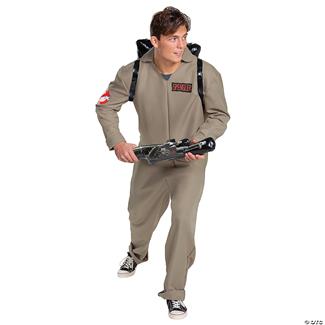 Adults Classic Ghostbusters: Afterlife™ Costume