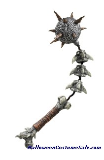 GOTHIC FLAIL