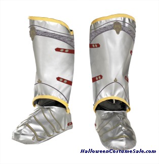 DISNEYS NARNIA BOOT COVERS - CHILD SIZE