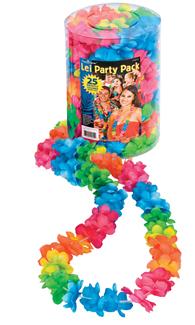 LEI PARTY PACK