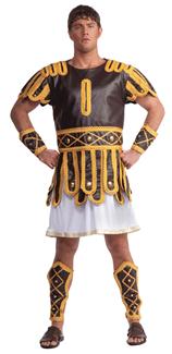 ROMAN EMPEROR STANDARD ADULT COSTUME