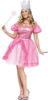 GOOD WITCH ADULT COSTUME