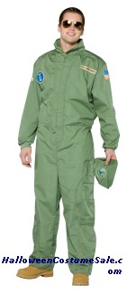 Air Force Costume