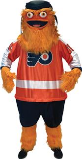 Gritty Costume - National Hockey League