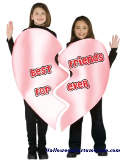 Be Friends Forever