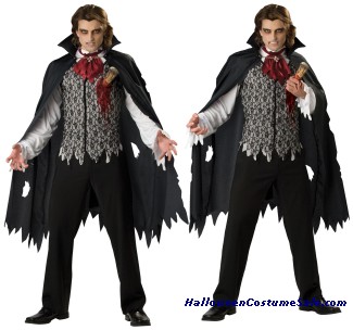 Vampire B Slayed Adult Costume