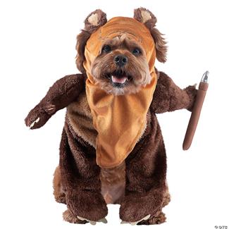 Star Wars™ Ewok™ Pet Costume
