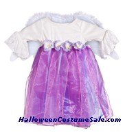 Winged Angel Toddler Costume