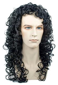 FRENCH KING ADULT WIG