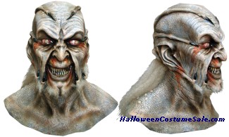 JEEPERS CREEPERS ADULT LATEX MASK