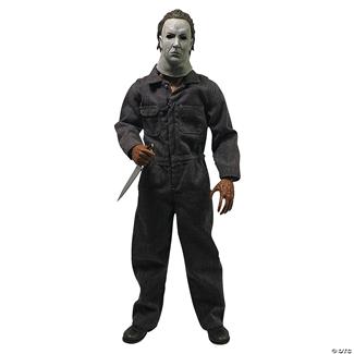Halloween 5: The Revenge of Michael Myers 1:6 Scale Action Figure
