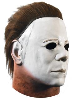 Michael Myers Deluxe Mask - Halloween 1978