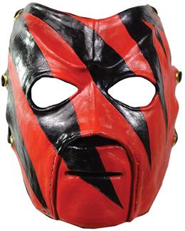 Kane Mask - WWE