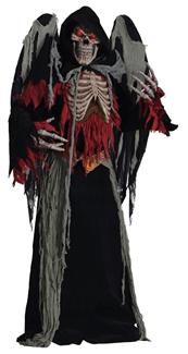 WINGED REAPER ADULT COSTUME