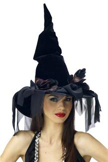 WITCH HAT, DELUXE WINDING