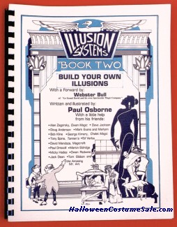 ILLUSION SYSTEMS BOOK 2