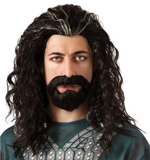 Thorin Hair Kit - The Hobbit