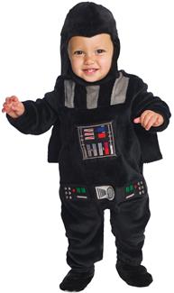 Darth Vader Deluxe Toddler - Star Wars Classic