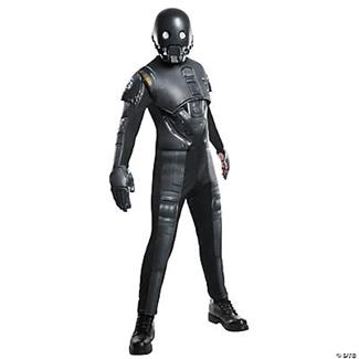Mens Star Wars: Rogue One Deluxe K-2SO Costume
