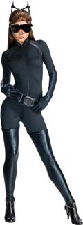 CATWOMAN SECRET WISHES ADULT COSTUME