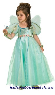 BUTTERFLY FAIRY CHILD/TODDLER COSTUME