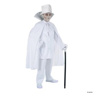 Boys Ghostly Child Costume