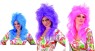Punk Wig - Excellent quality wig. &nbsp;Available in various colors.