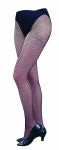 Fishnet Pantyhose - Adult queen size.