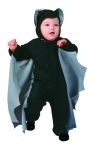Cute-T-Bat costume includes jumpsuit with grey wings and hood. Also available in Purple : <a href="/CUTE-T-BAT-CHILD-COSTUME-Grp-123Z70078.aspx">Z70078</a>.