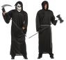 Ghoul Costume (Teen Size) - Includes hooded robe.