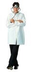Doctor Adult Costume - Includes jacket.