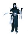 Graveyard Warrior Costume. Size available XL - 42-46.