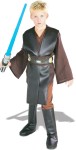 Costume includes: tunic with attached shirt, pants with attached boot tops and belt.Lucasfilm Ltd. & TM.  All Rights Reserved